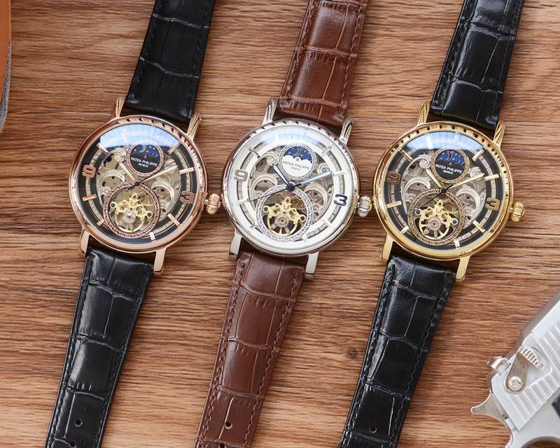 Patek Philippe 41mm 091814